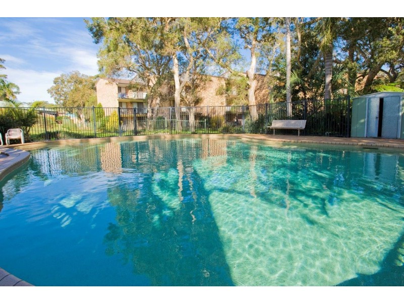 39/2 Gowrie Avenue, Nelson Bay NSW 2315