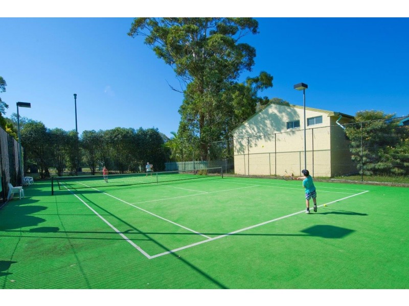 39/2 Gowrie Avenue, Nelson Bay NSW 2315