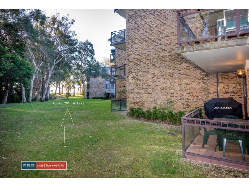 39/2 Gowrie Avenue, Nelson Bay NSW 2315