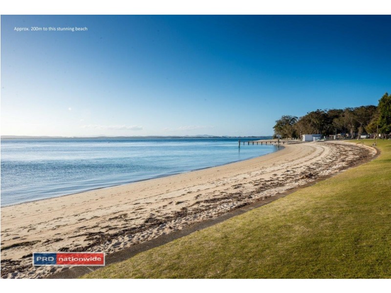 39/2 Gowrie Avenue, Nelson Bay NSW 2315