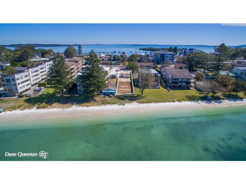 Lot 2/35 Soldiers Point Road, Soldiers Point NSW 2317