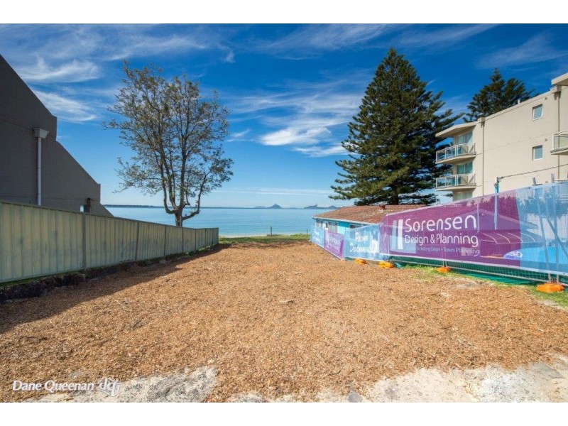 Lot 2/35 Soldiers Point Road, Soldiers Point NSW 2317