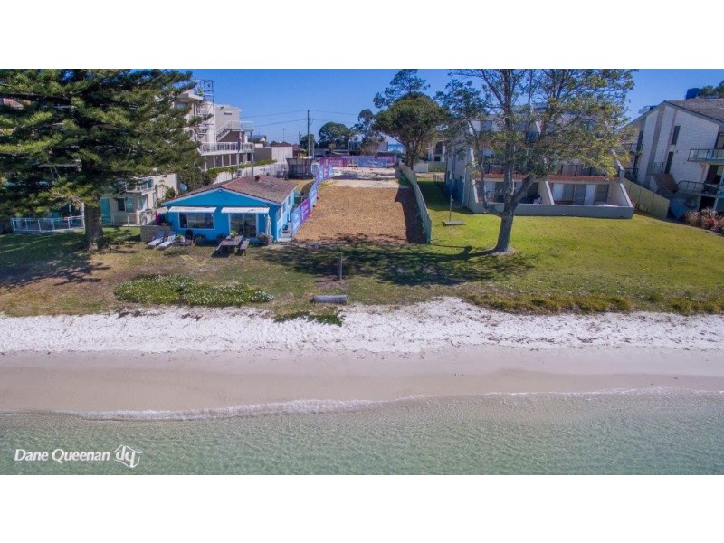 Lot 2/35 Soldiers Point Road, Soldiers Point NSW 2317