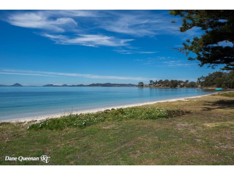 Lot 2/35 Soldiers Point Road, Soldiers Point NSW 2317
