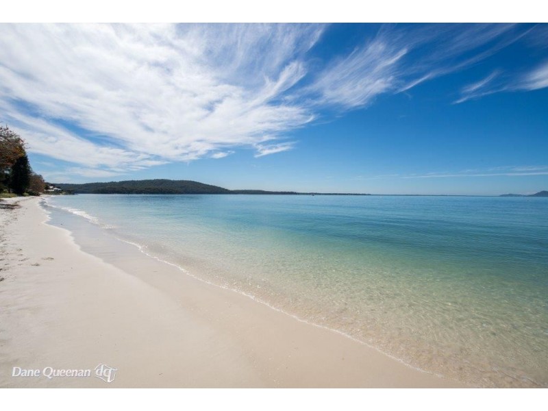 Lot 2/35 Soldiers Point Road, Soldiers Point NSW 2317