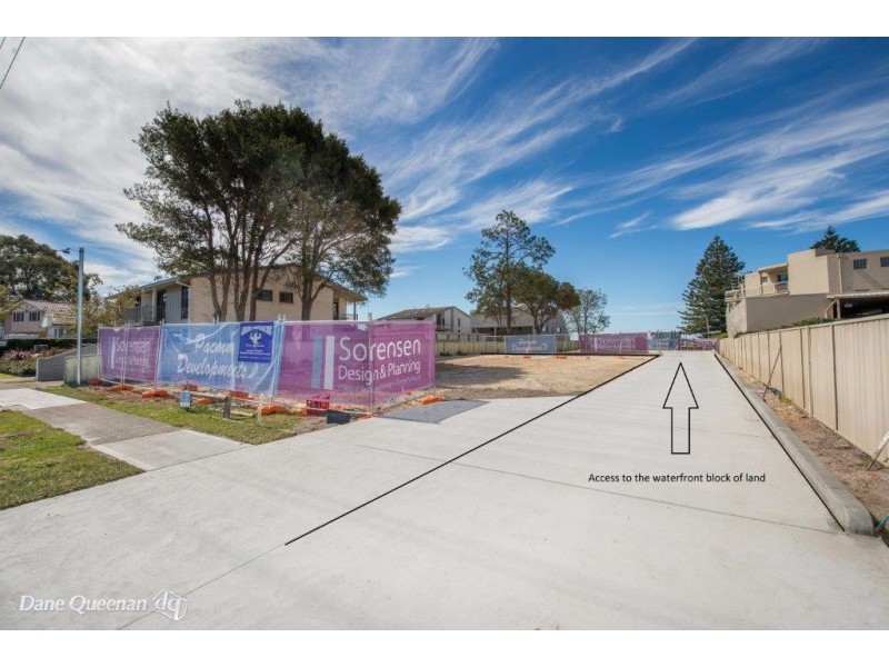 Lot 2/35 Soldiers Point Road, Soldiers Point NSW 2317