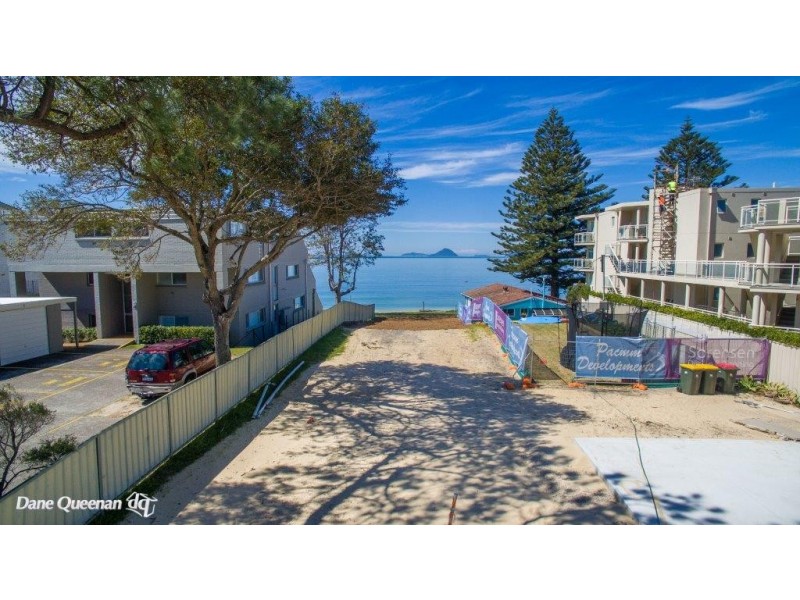 Lot 2/35 Soldiers Point Road, Soldiers Point NSW 2317