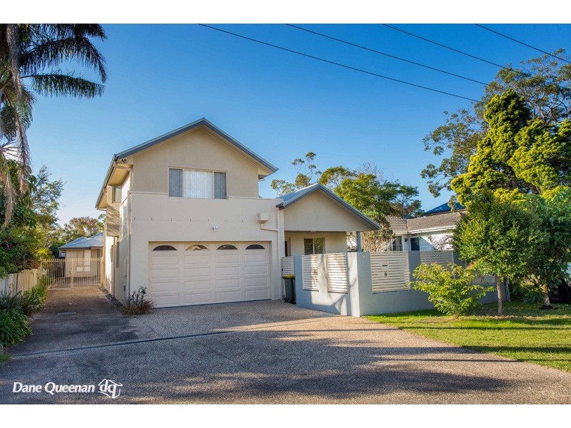 38 Achilles Street, Nelson Bay NSW 2315