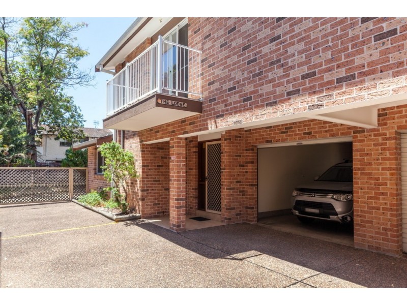 2/25 Government Road, Shoal Bay NSW 2315