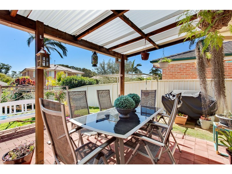 2/24 Mariner Crescent, Salamander Bay NSW 2317