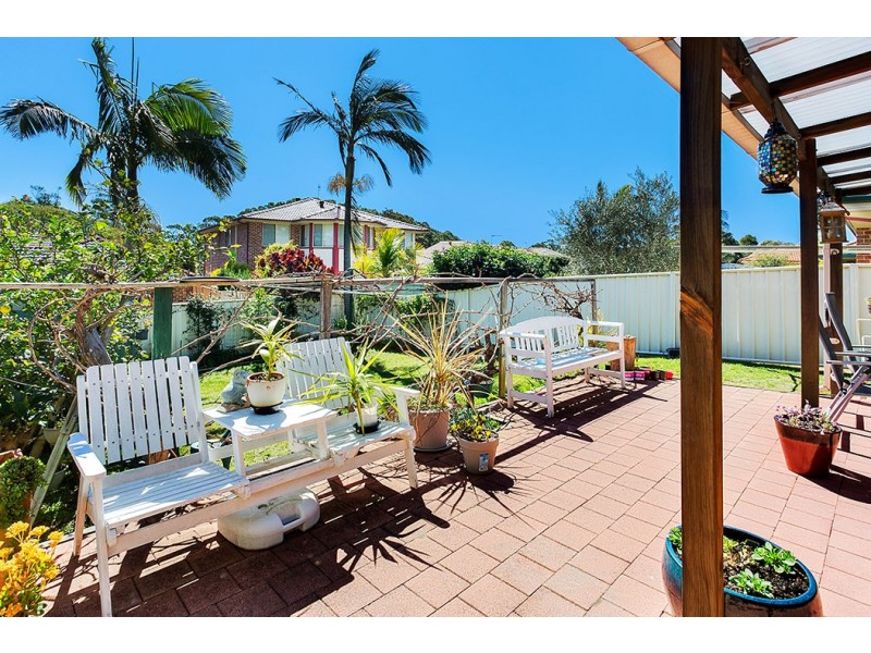 2/24 Mariner Crescent, Salamander Bay NSW 2317