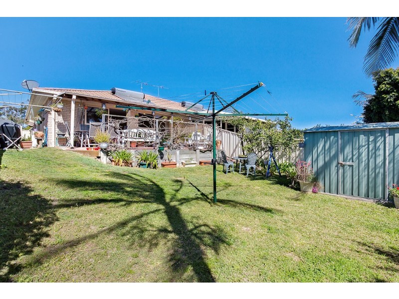 2/24 Mariner Crescent, Salamander Bay NSW 2317