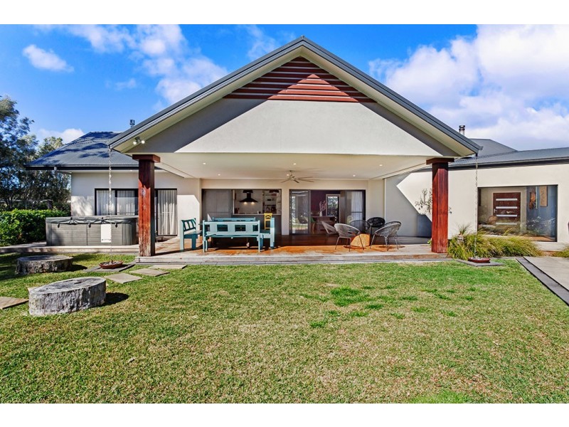 51 Sandpiper Avenue, Salamander Bay NSW 2317