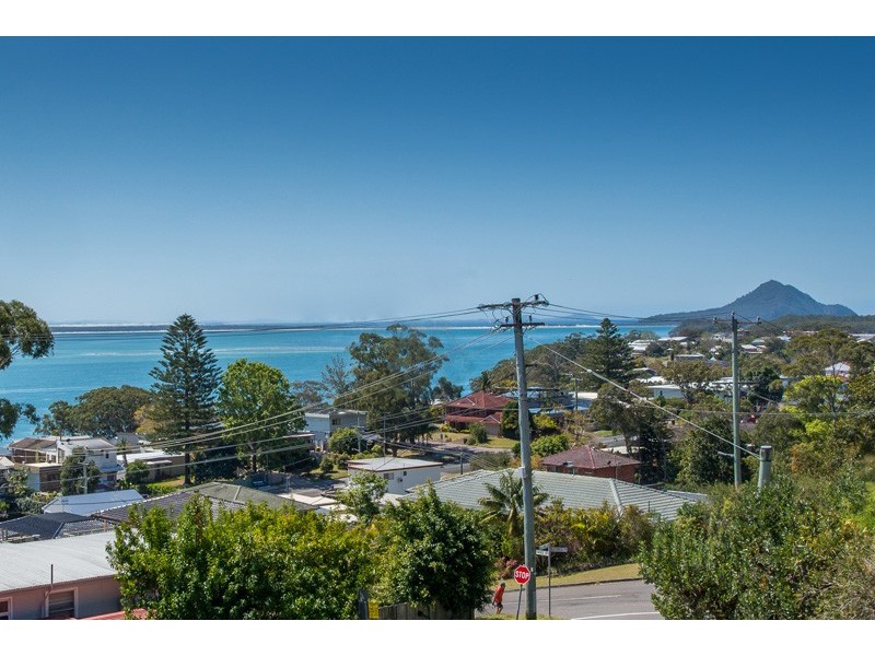 3 Wallawa Road, Nelson Bay NSW 2315
