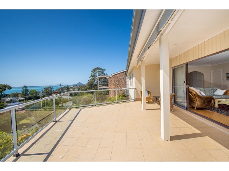 3 Wallawa Road, Nelson Bay NSW 2315