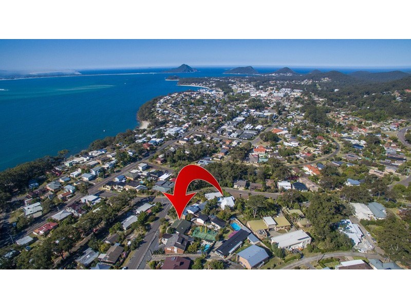 3 Wallawa Road, Nelson Bay NSW 2315