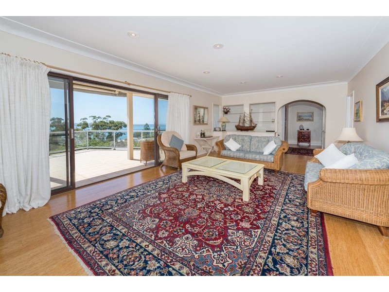 3 Wallawa Road, Nelson Bay NSW 2315