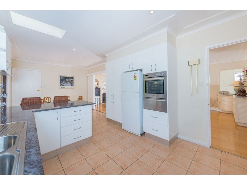 3 Wallawa Road, Nelson Bay NSW 2315