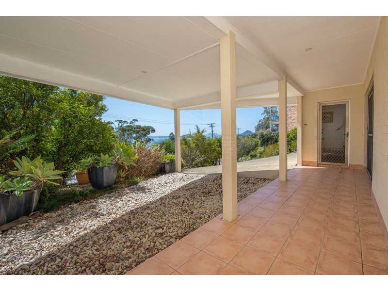 3 Wallawa Road, Nelson Bay NSW 2315