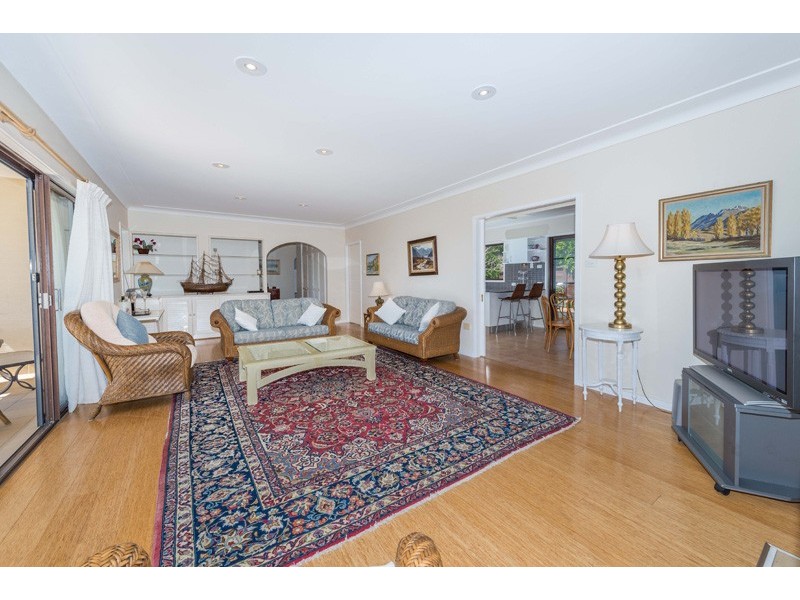 3 Wallawa Road, Nelson Bay NSW 2315