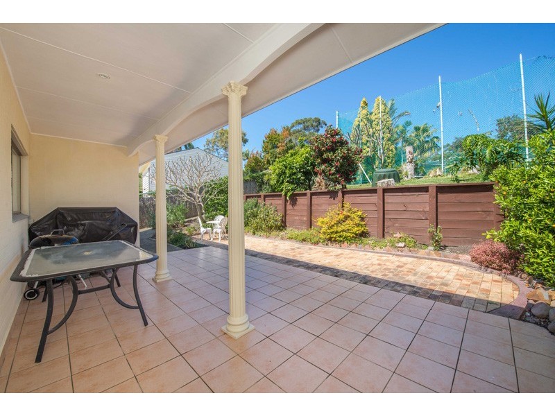 3 Wallawa Road, Nelson Bay NSW 2315