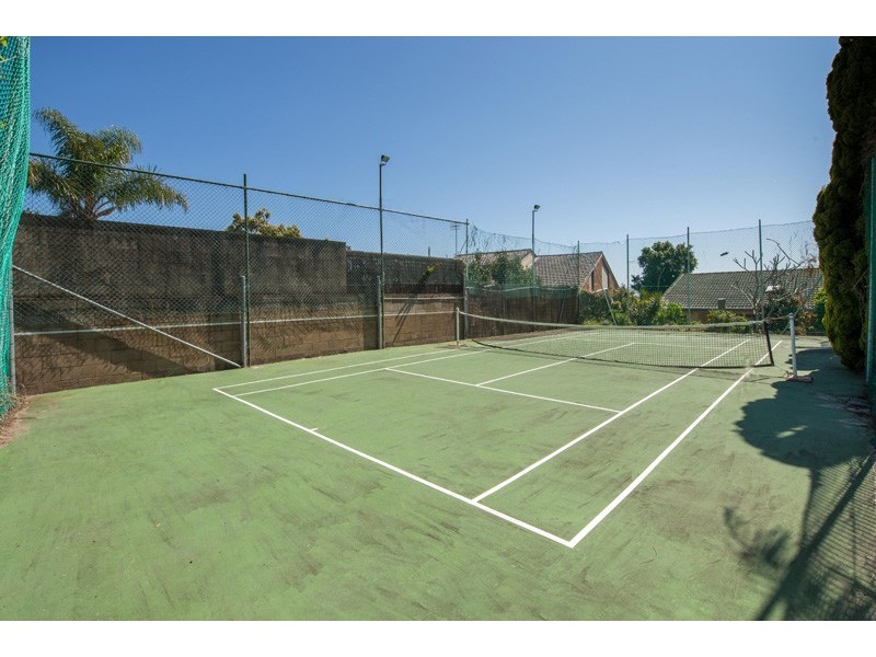 3 Wallawa Road, Nelson Bay NSW 2315