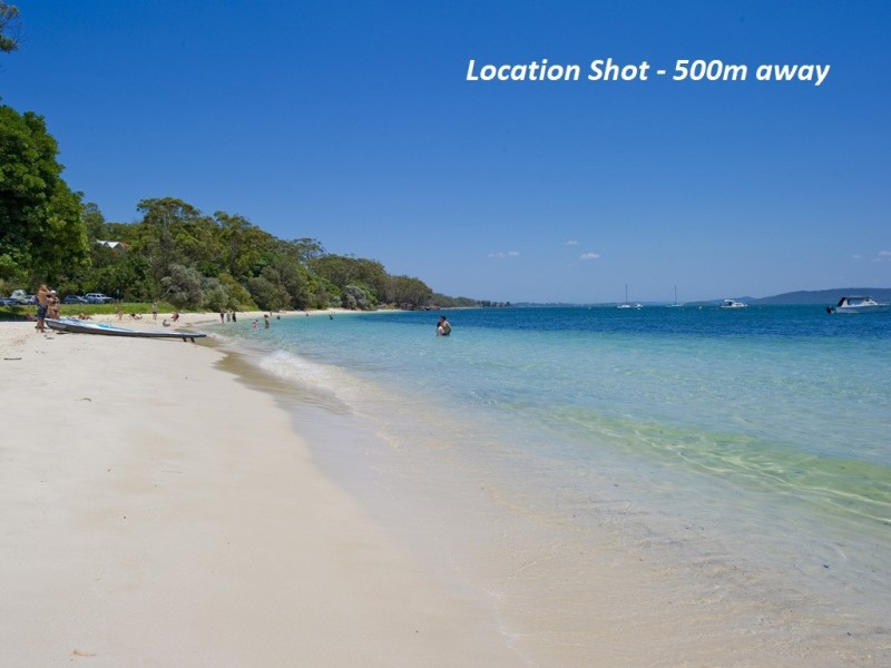 3 Wallawa Road, Nelson Bay NSW 2315