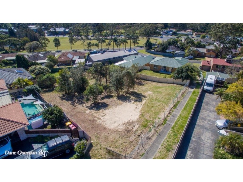 1 Bellmount Close, Anna Bay NSW 2316