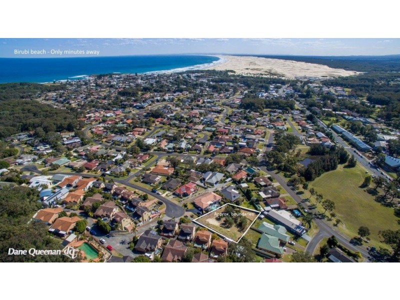 1 Bellmount Close, Anna Bay NSW 2316