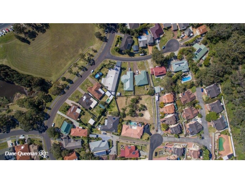 1 Bellmount Close, Anna Bay NSW 2316