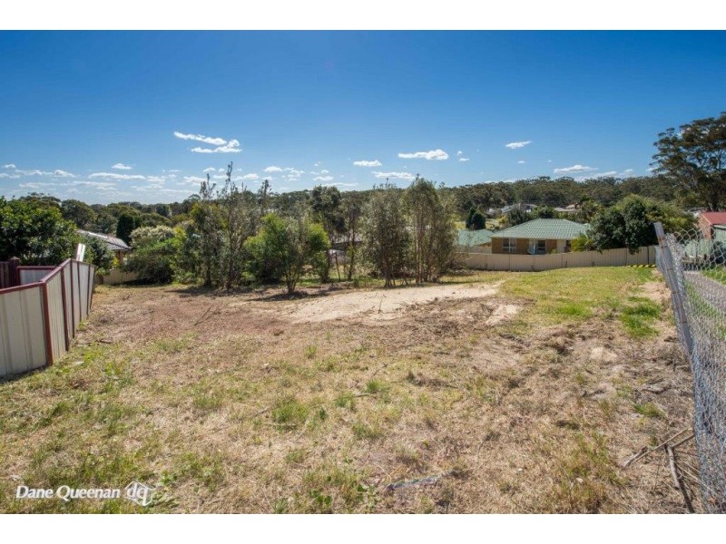 1 Bellmount Close, Anna Bay NSW 2316
