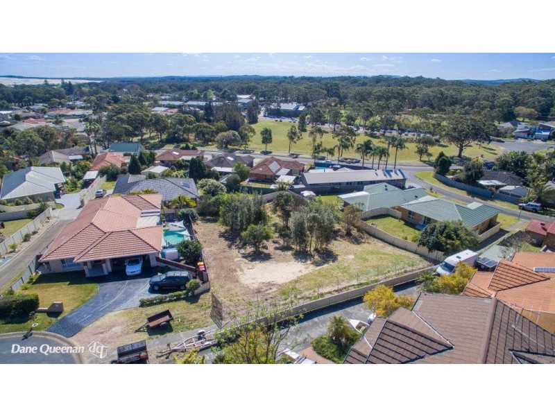 1 Bellmount Close, Anna Bay NSW 2316