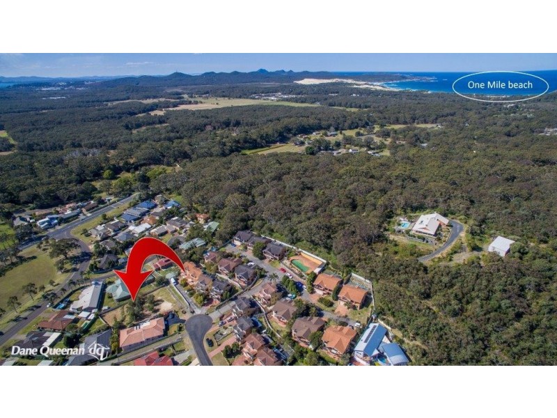 1 Bellmount Close, Anna Bay NSW 2316