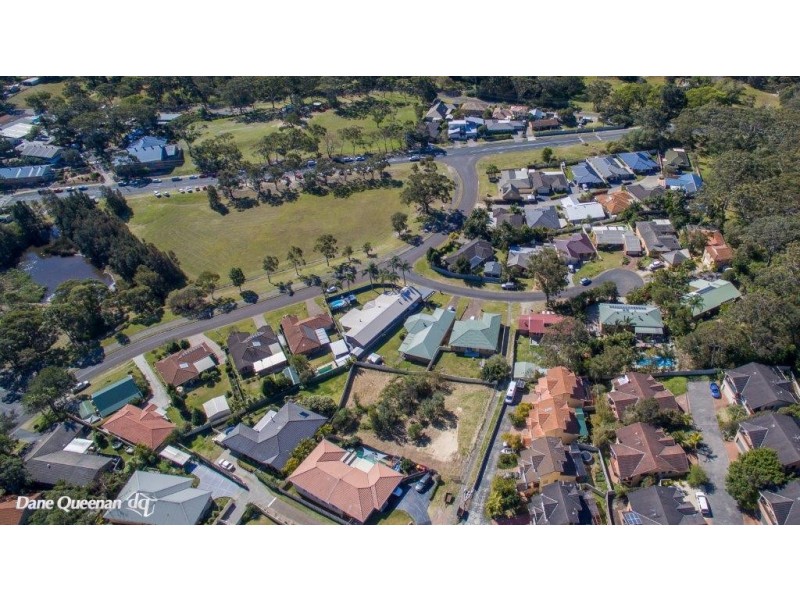 1 Bellmount Close, Anna Bay NSW 2316