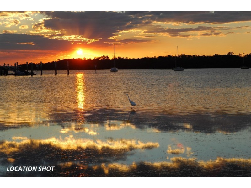 77a Kent Gardens, Soldiers Point NSW 2317