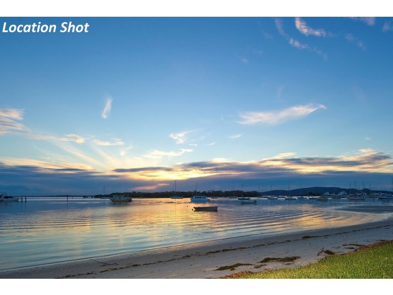 77a Kent Gardens, Soldiers Point NSW 2317