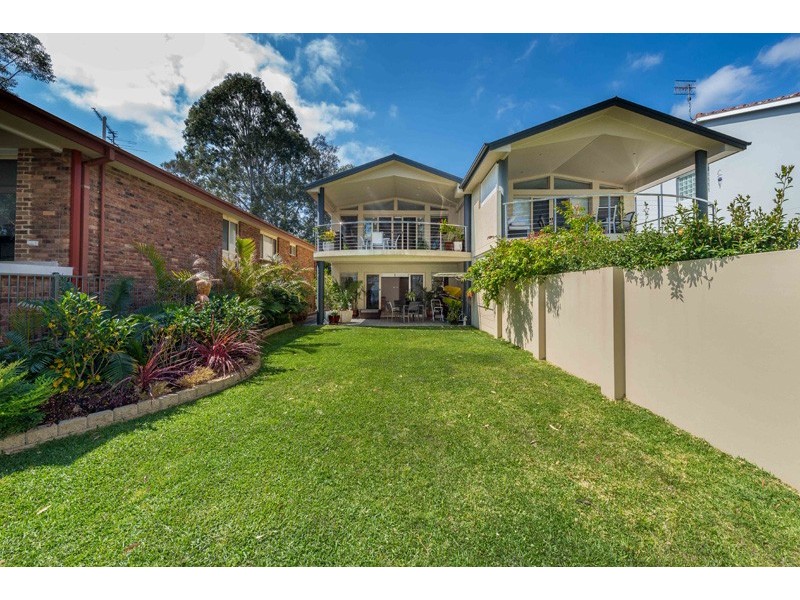 77a Kent Gardens, Soldiers Point NSW 2317