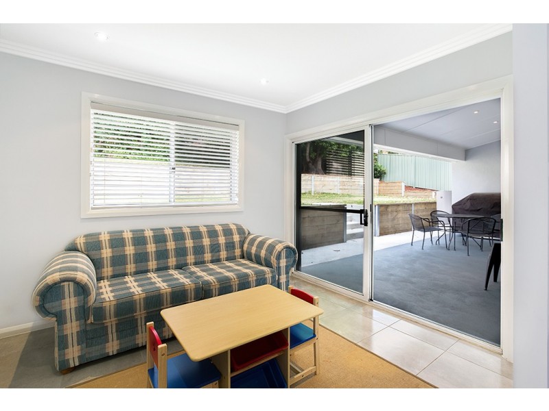 19 Galoola Drive, Nelson Bay NSW 2315