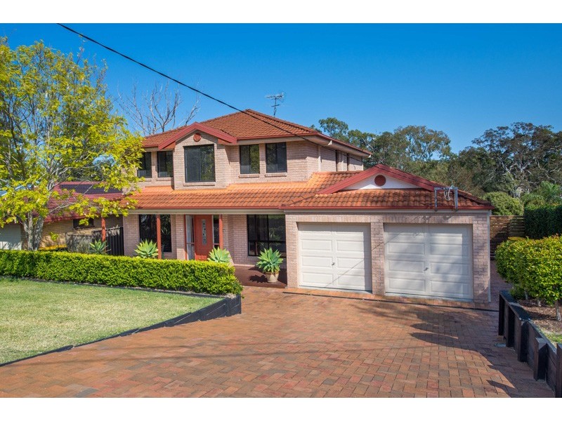 56A Armidale Avenue, Nelson Bay NSW 2315