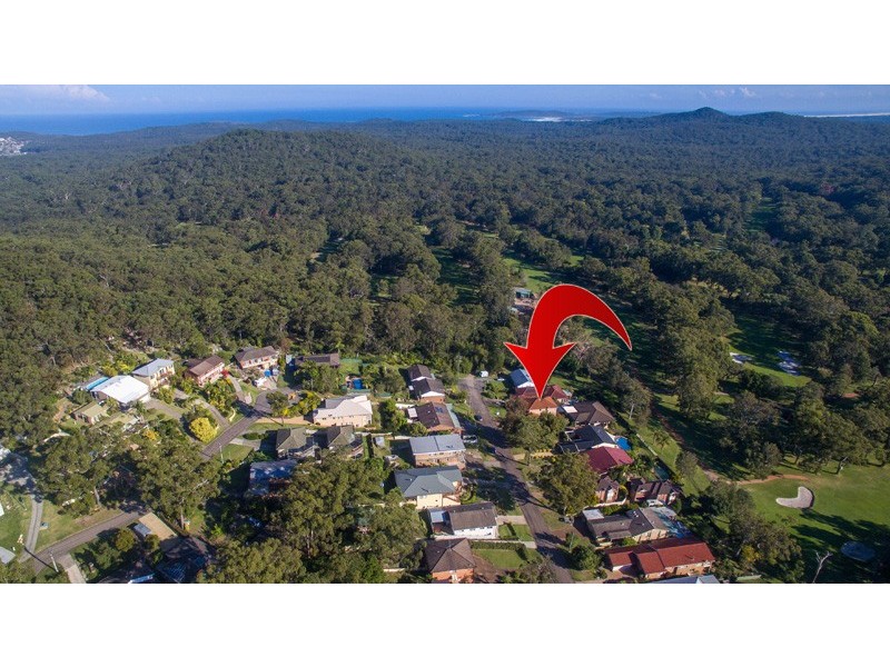 56A Armidale Avenue, Nelson Bay NSW 2315