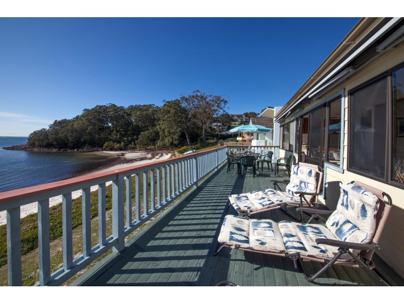 3a Randall Drive, Salamander Bay NSW 2317