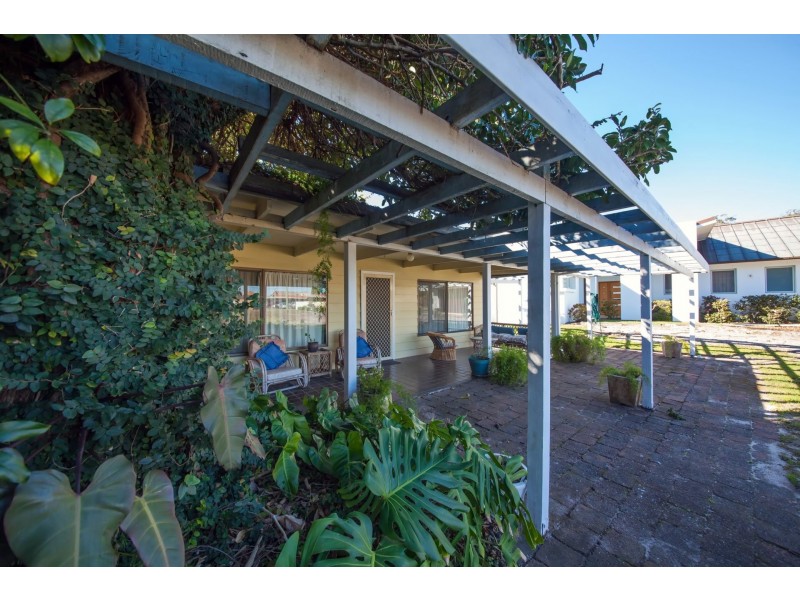 3a Randall Drive, Salamander Bay NSW 2317