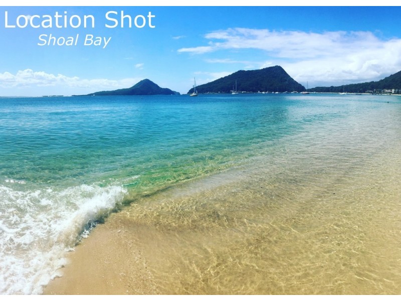 14 Shoal Bay Avenue, Shoal Bay NSW 2315