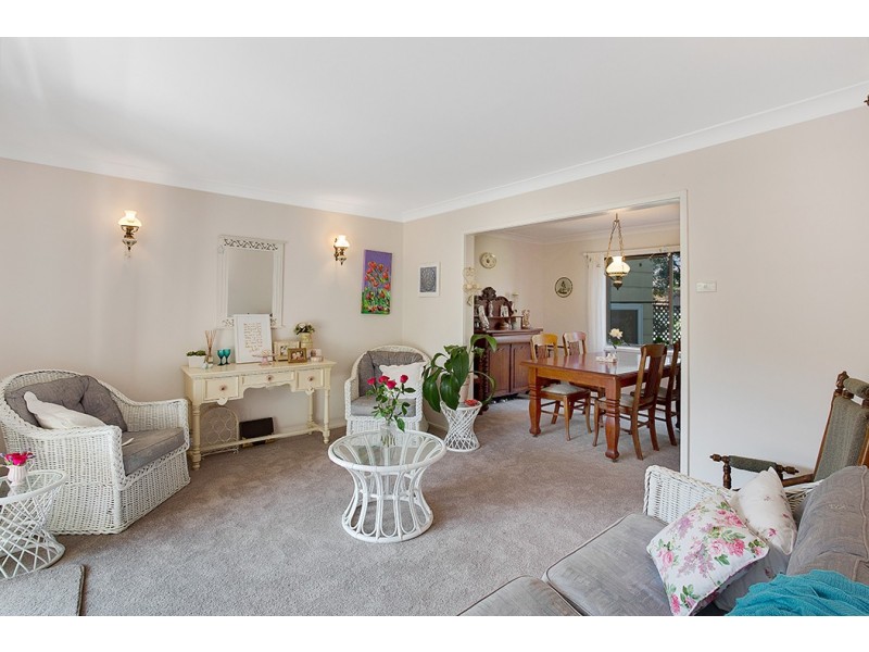 14 Shoal Bay Avenue, Shoal Bay NSW 2315