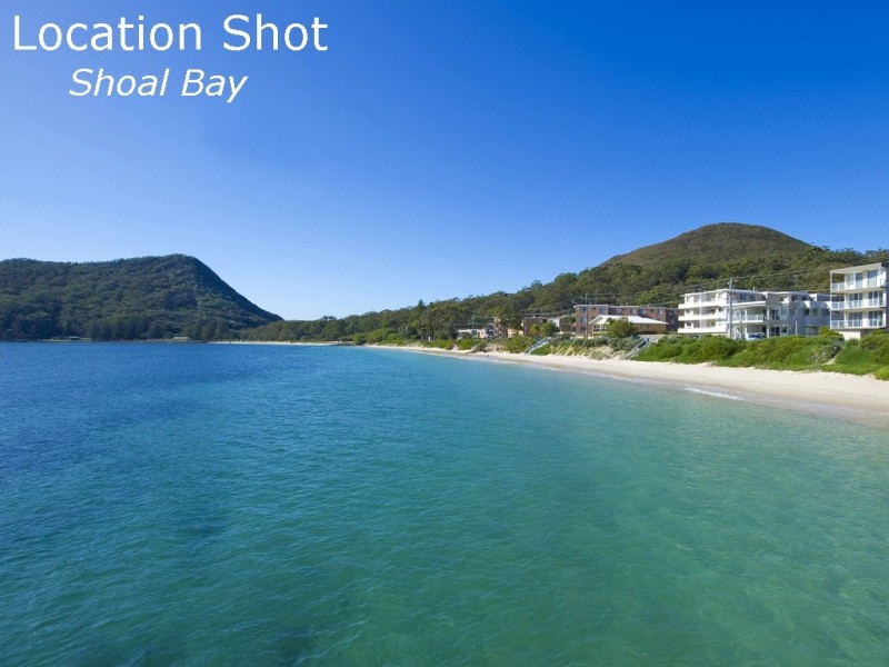 14 Shoal Bay Avenue, Shoal Bay NSW 2315