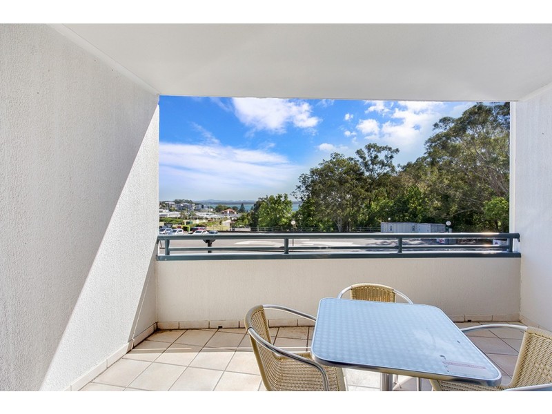119/61b Dowling Street, Nelson Bay NSW 2315