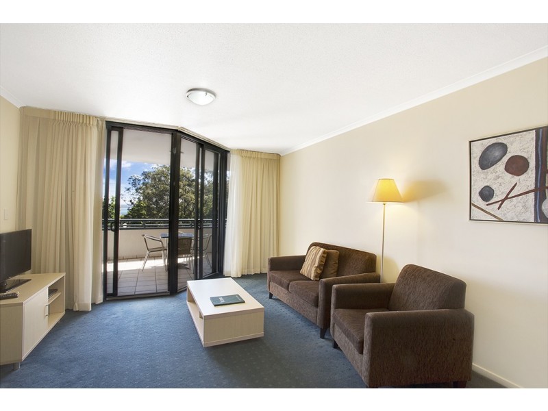 119/61b Dowling Street, Nelson Bay NSW 2315