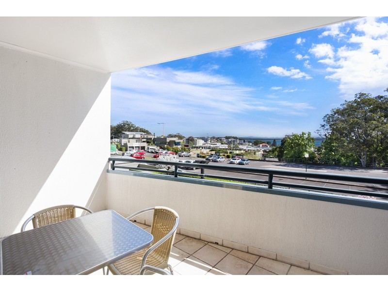 119/61b Dowling Street, Nelson Bay NSW 2315
