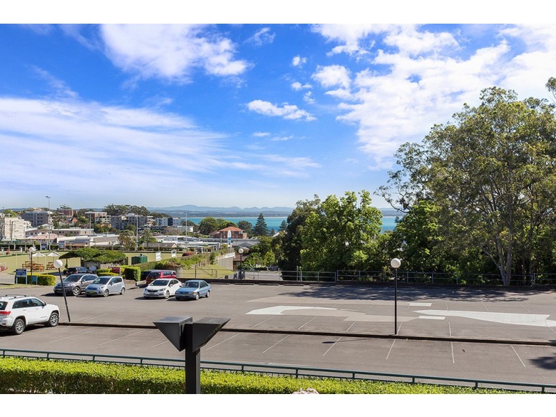 119/61b Dowling Street, Nelson Bay NSW 2315