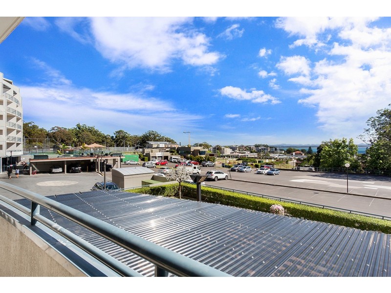 119/61b Dowling Street, Nelson Bay NSW 2315